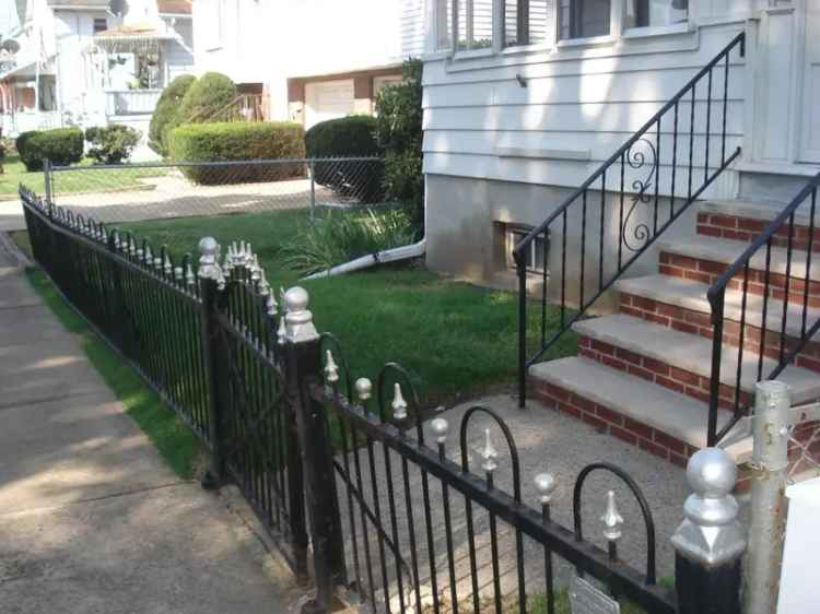 Rent Home in Kingston with Spacious Rooms and Fenced Yard