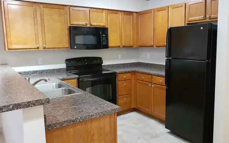 Rent 2 Bedroom 2.5 Bath Apartments in Pullman WA with Modern Amenities