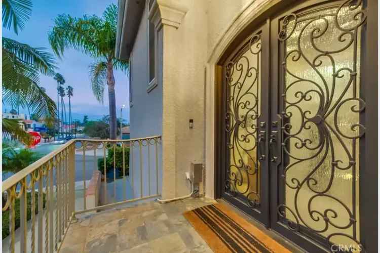 Buy Luxury Home with Breathtaking Views in San Pedro