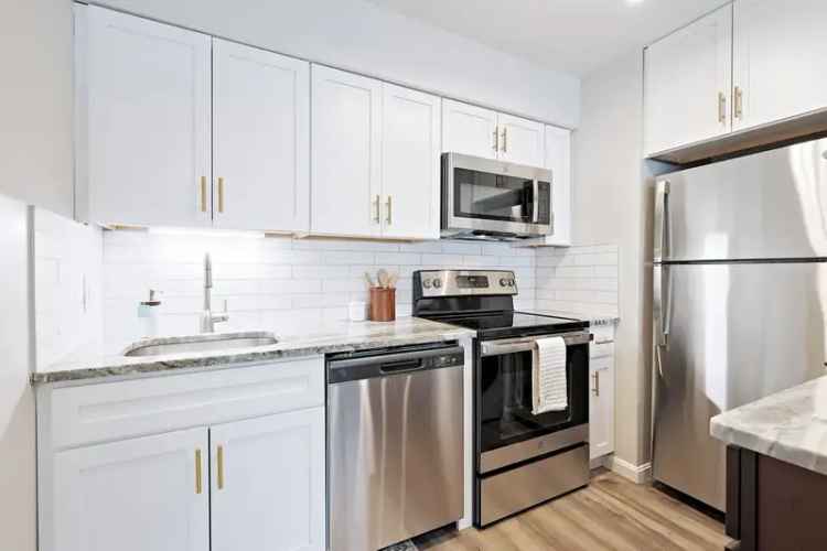 Rent Apartments in Herndon with Modern Features and Amenities