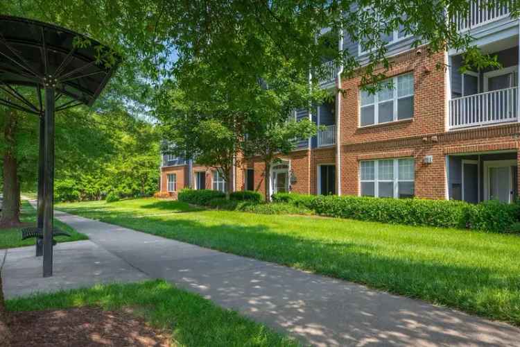 Apartments for Rent in Gaithersburg with Convenient Location and Amenities