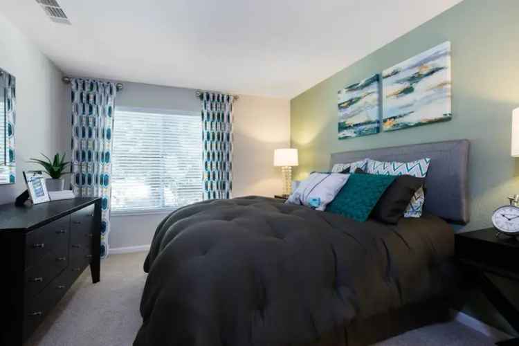 Rent Upscale Apartments in Dublin CA with Premium Amenities