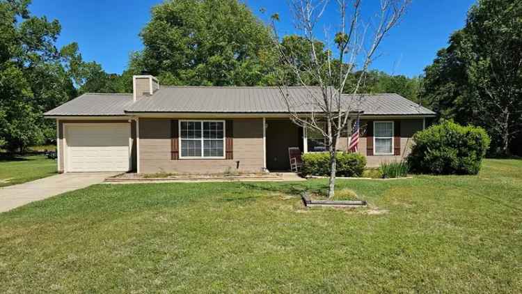 Updated Buy 3 Bedroom 2 Bath Home in Dothan with Large Lot and Shop