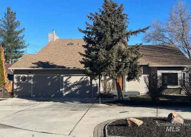 Land For Sale in 2122, East Independence Drive, Boise, Idaho