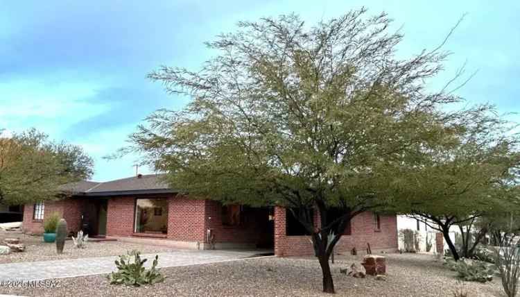 House For Sale in 2249, East 9th Street, Tucson, Arizona