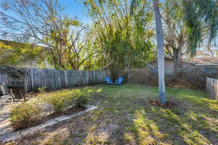 House For Sale in 200, South Bayshore Boulevard, Clearwater, Florida