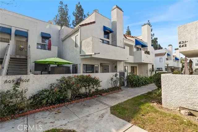 House For Sale in 607, Park Shadow Court, Baldwin Park, California