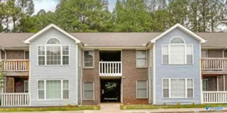 For Rent 2 Bedroom Condo with Community Club House and Pool