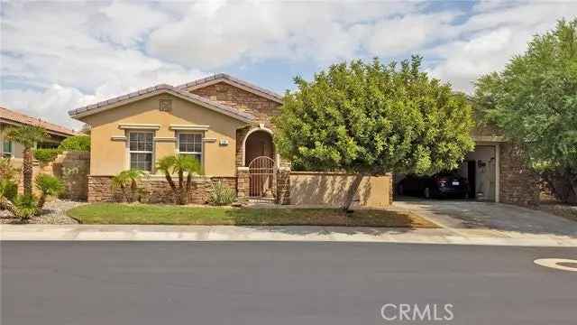 House For Sale in 131, Via Tuscany, Rancho Mirage, California