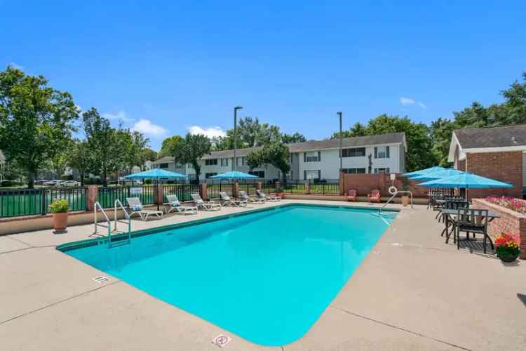 Rent Spacious Apartments in Ocala with Amazing Amenities and Discounts