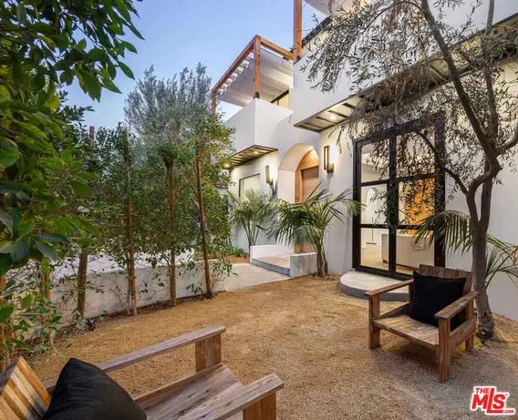 House For Sale in 6546, Colgate Avenue, Los Angeles, California