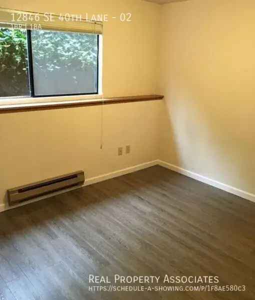 Rent 1 Bedroom Apartment in Bellevue Factoria with Modern Features