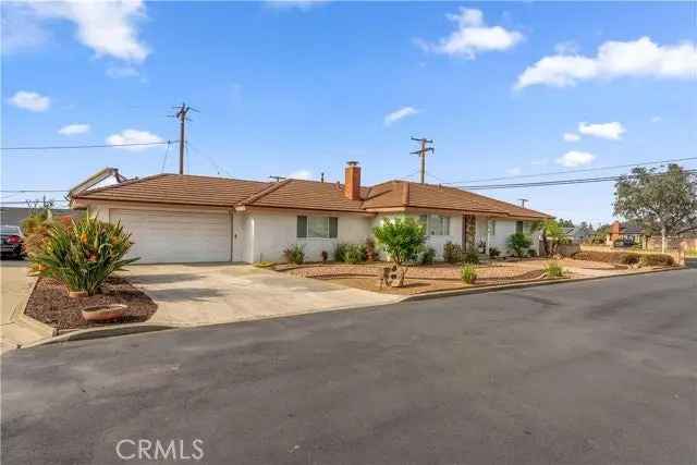 House For Sale in 670, West Rowland Street, Covina, California