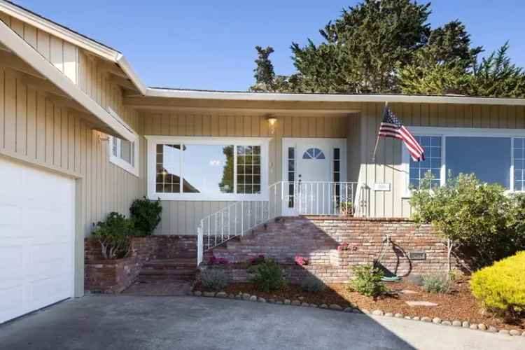 Buy Charming Home in Carmel Meadows with Mountain Views and Spacious Living