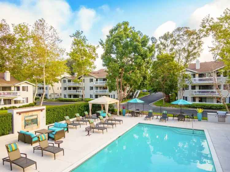 Rent Apartments in Carlsbad CA with Coastal Living Features