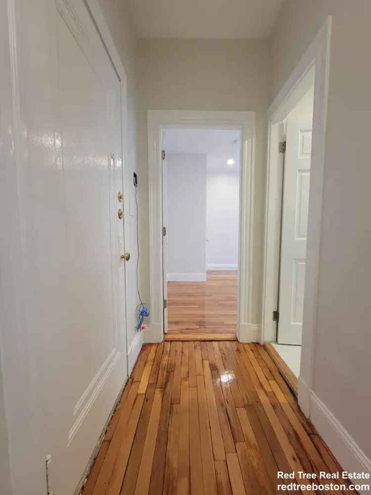 Rent Studio Apartment in Great Location Near Cleveland Circle