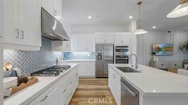 House For Sale in Irvine, California