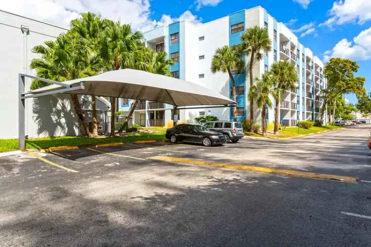 Rent Apartments with Balconies in North Miami FL