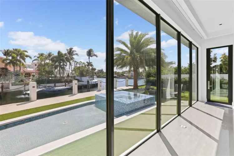 House For Sale in 749, Bamboo Drive, Boca Raton, Florida