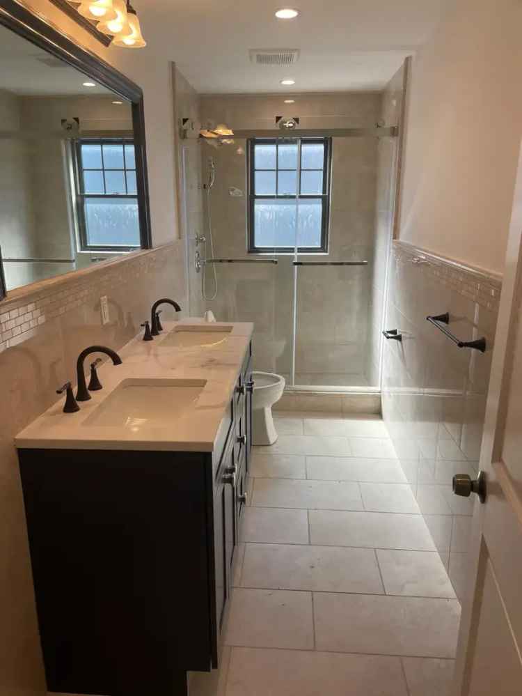 Rent New Construction Apartment Unit with High End Finishes