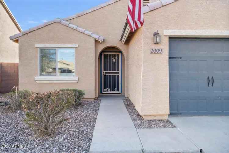 Buy 3 Bedroom Home with Den in Adora Trails Gilbert AZ featuring Backyard Oasis