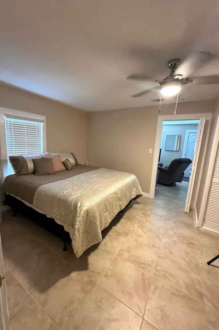 Rent 1 Bedroom Apartment Near Amenities with Furnishings Available