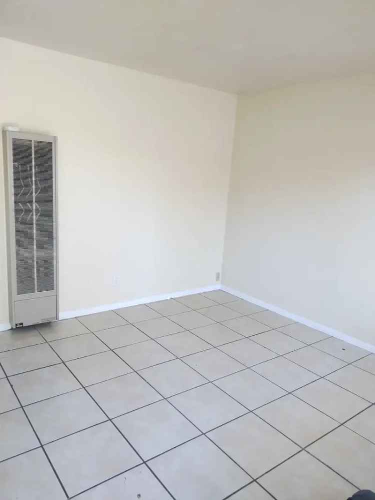 Rent Apartment Unit in City Heights with Spacious Kitchen and New Appliances