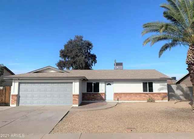 Land For Sale in 2632, East Irwin Avenue, Mesa, Arizona