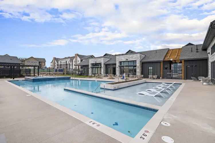 Rent Apartments in Parker CO with Modern Amenities and Scenic Views