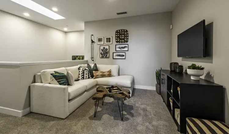 Rent Townhome Apartments in Clovis CA with Modern Amenities