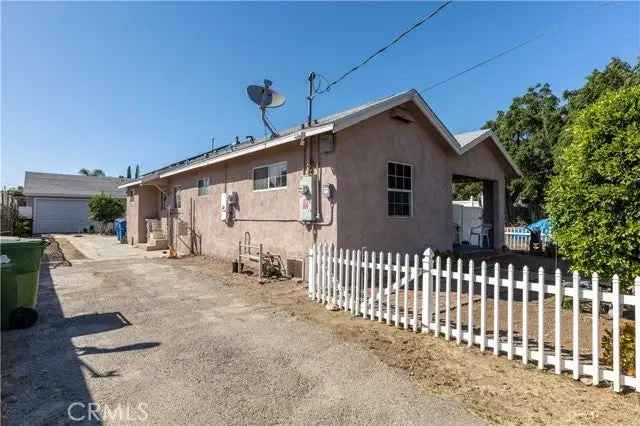 House For Sale in Los Angeles, California