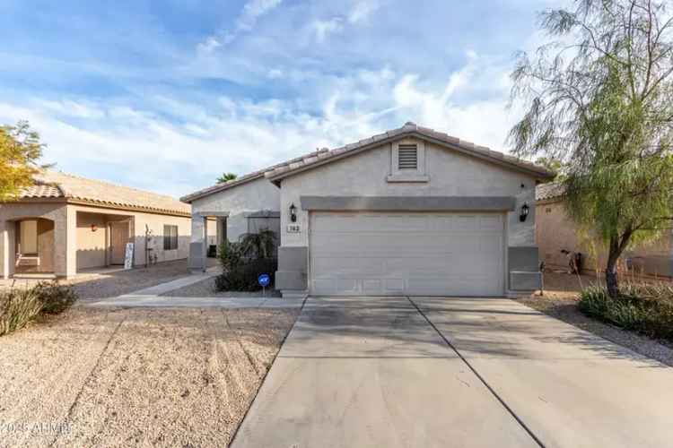 Buy House in Johnson Ranch Community with Spacious Interior and Amenities