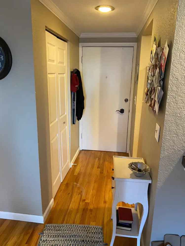 Rent Lovely 1 Bedroom Condo in Capitol Hill with Great Amenities