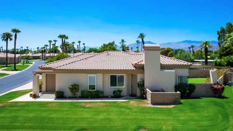 House For Sale in 79269, Siena Drive, Bermuda Dunes, California