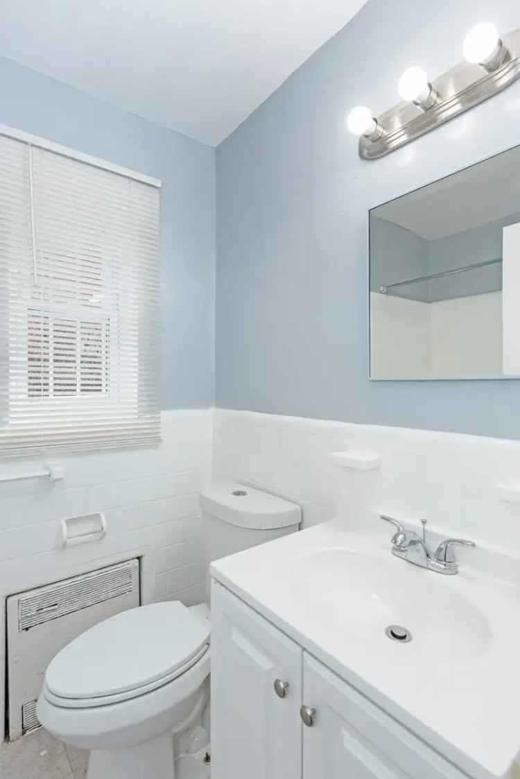 Rent Newly Renovated Studios Apartments in Washington DC