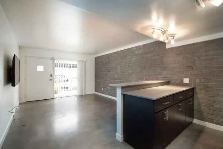 Rent Apartments in Downtown Tempe with Modern Features