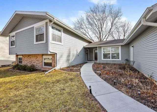 House For Sale in Madison, Wisconsin