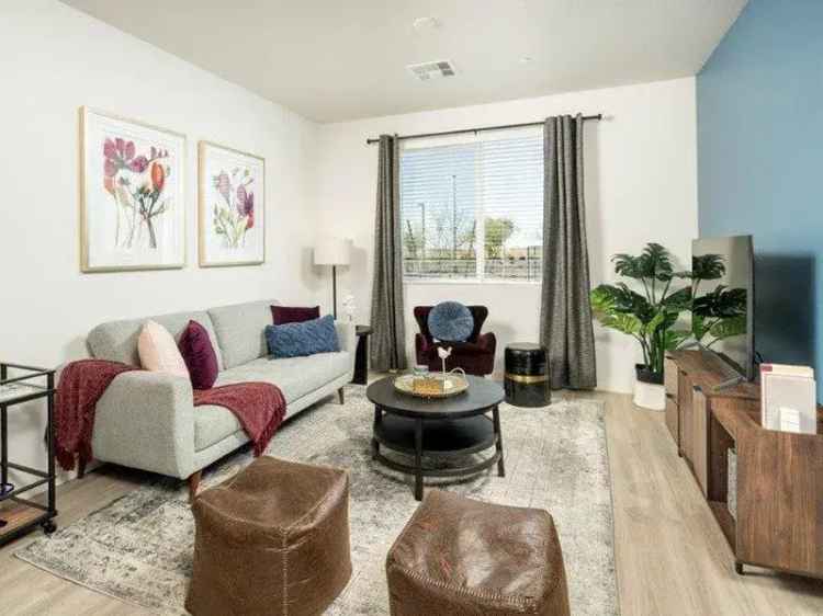 Rent Stylish Apartments in Mesa with Great Amenities and Community