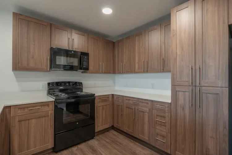 Rent Affordable Apartments in Idaho Falls with Modern Amenities