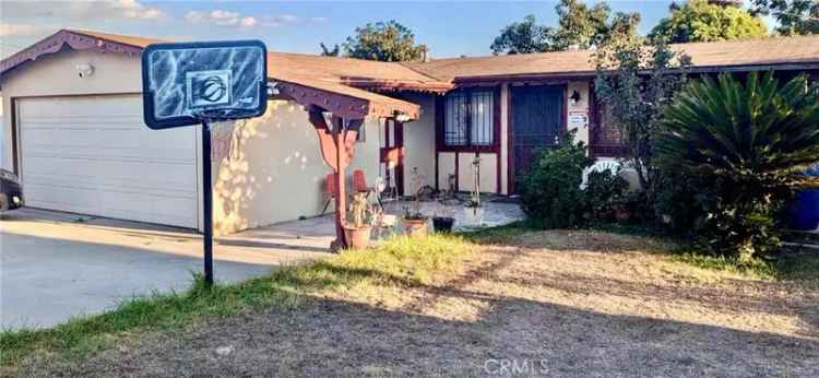 House For Sale in 3860, Athol Street, Baldwin Park, California