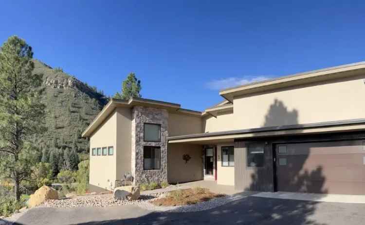 Rent New Home in Twin Buttes Durango with Office and Large Garage