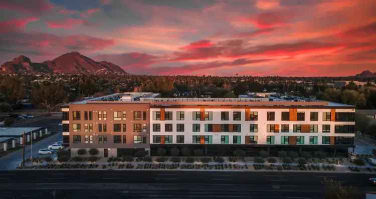 Rent Apartments in Arcadia AZ with Exceptional Features and Modern Finishes