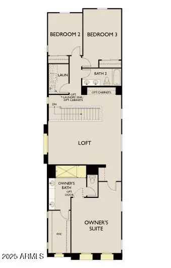 Buy an Ashton Woods Alta Plan Home in Union Park at Norterra