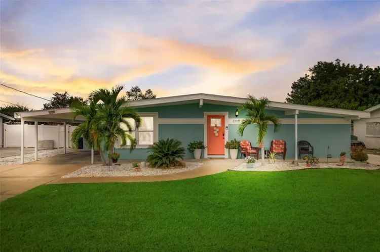 House For Sale in 408, Bryn Mawr Island, Bradenton, Florida