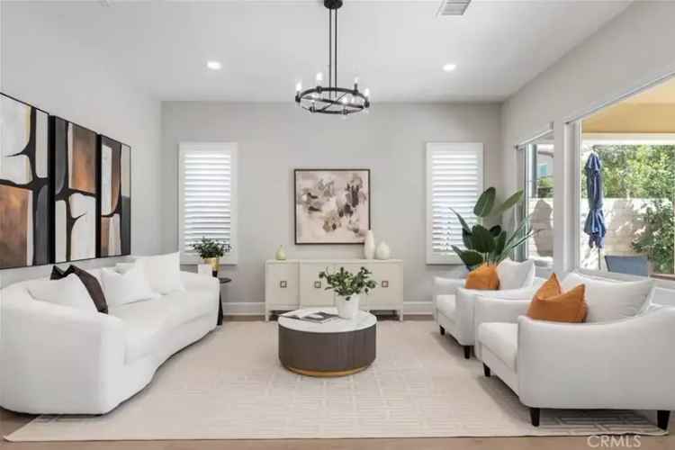 House For Sale in 84, Rockinghorse, Irvine, California