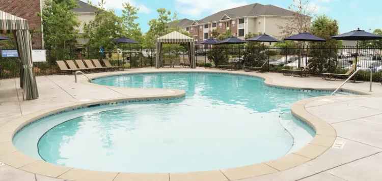 Rent Modern Apartments with Amenities in East Montgomery AL