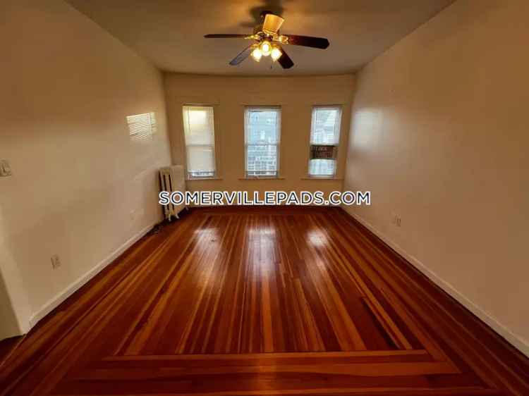 Rent Beautiful Fully Furnished Apartment Unit in Somerville with 8 Bedrooms