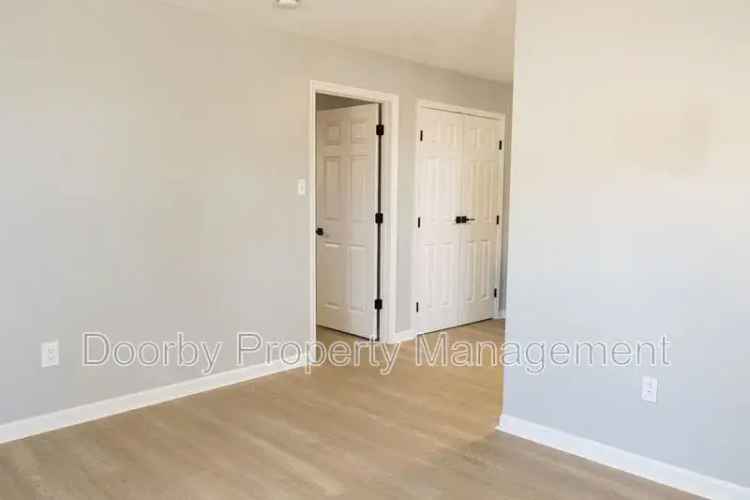 Rent Charming 1 Bedroom Apartment in Cleveland TN with Modern Features