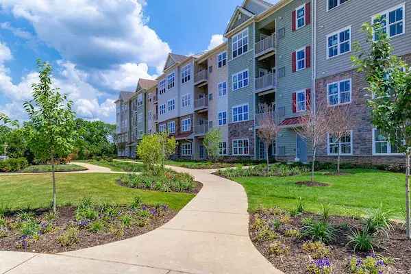 Rent Apartments in Lehigh Valley with Great Amenities and Community Features