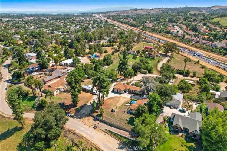 House For Sale in 1390, Prospect Drive, Pomona, California